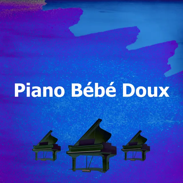 Piano Bébé Doux