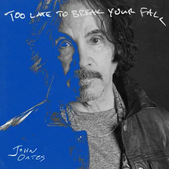 Too Late To Break Your Fall by John Oates