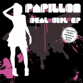 Real Girl EP by Papillon