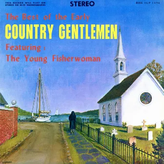 The Young Fisherwoman by The Country Gentlemen