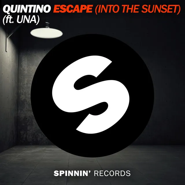 Escape (Into The Sunset) [feat. Una] - Radio Mix