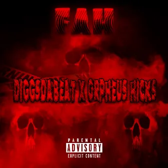 FAH by Orpheus Hicks