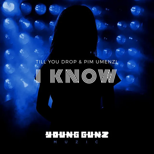 I Know - Radio Edit