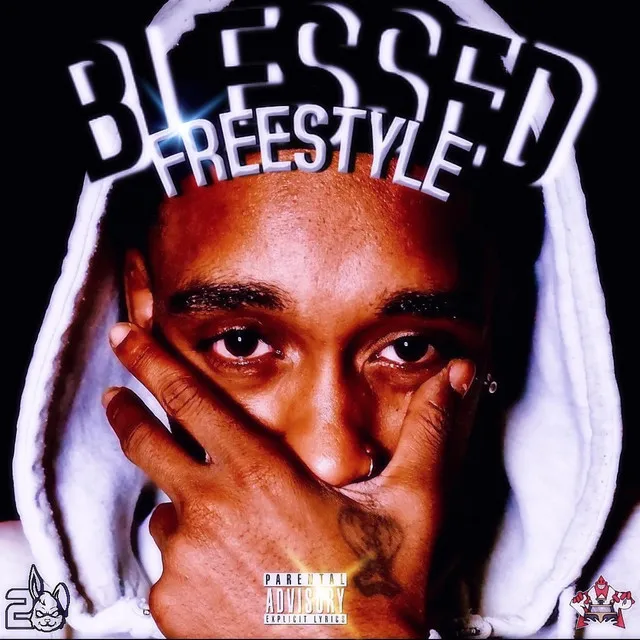 Blessed - Freestyle Version