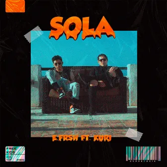 Sola by E.Frsh