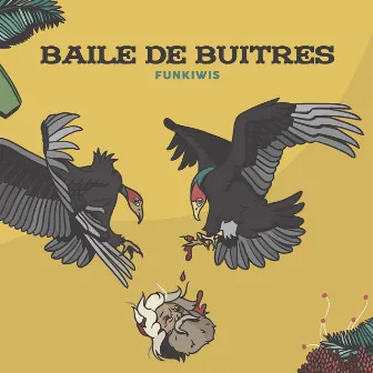 Baile de Buitres by 