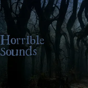 Horrible Sounds - Halloween Party 2022 by Unknown Artist