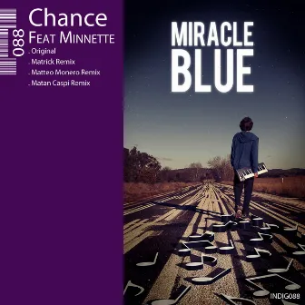 Chance by Minette