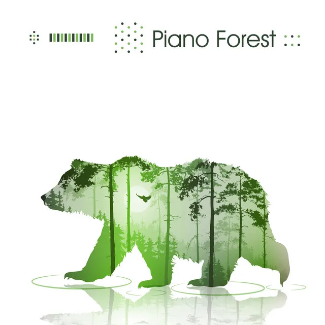 Piano Forest