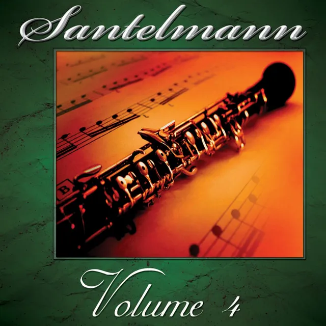 Santelmann, Vol. 4 of the Robert Hoe Collection