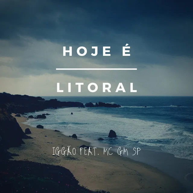 Hoje É Litoral