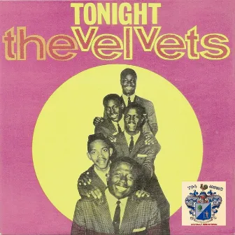 Tonight by The Velvets