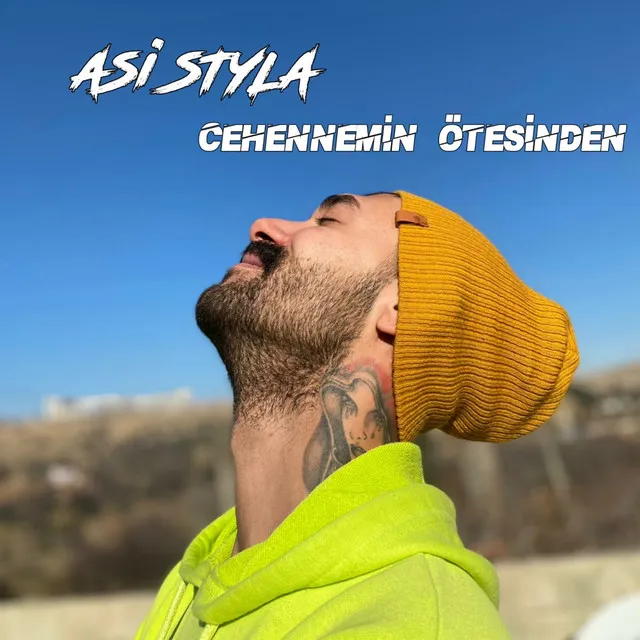 Cehennemin Ötesinden