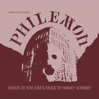 Philemon (Original Cast Recording) by Harvey Schmidt