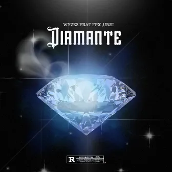 Freestyle Diamante by WYZZZ