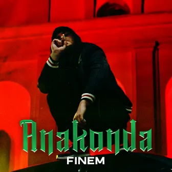 Anakonda by Finem