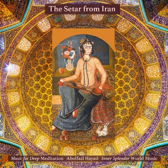 The Setar from Iran by Abolfazl Hayati