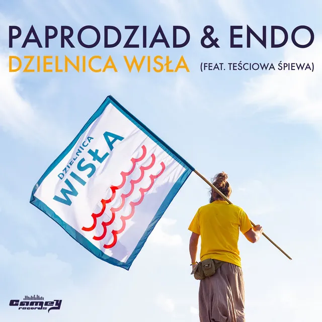 Dzielnica Wisła