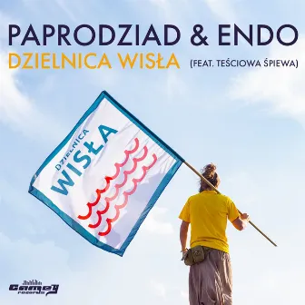 Dzielnica Wisła by Paprodziad