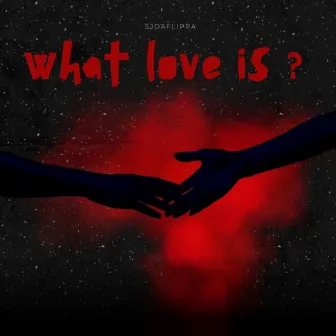 What Love Is? by Sjdaflippa