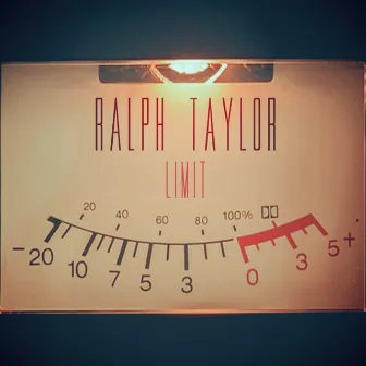 Limit by Ralph Taylor