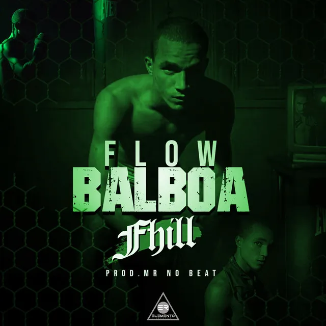 Flow Balboa