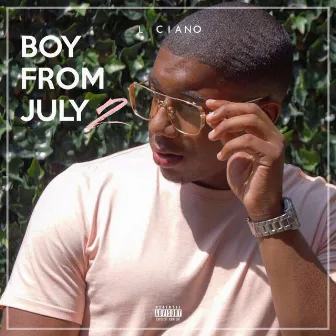 Boy From July 2 by L CIANO