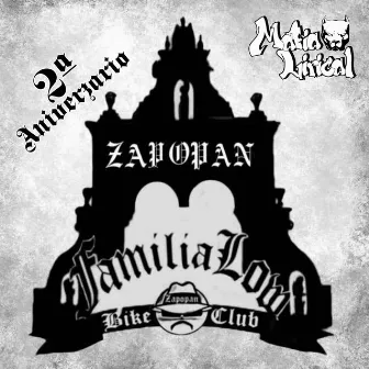 II Aniversario Familia Low (Remix) by Mafia Lirical Records