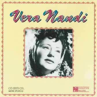 Vera Nandi by Vera Nandi