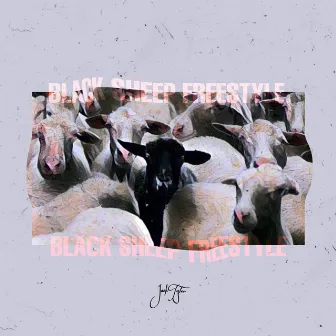 BLACK SHEEP FREESTYLE by Jack Tyler