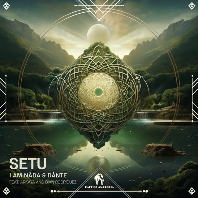 Setu - Extended Mix