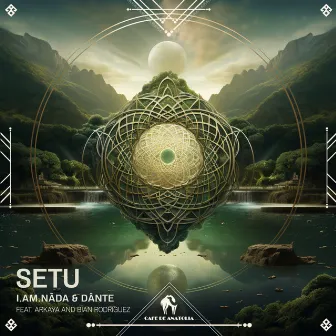 Setu by i.am.nãda