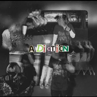 AddictioN by CocoKoly