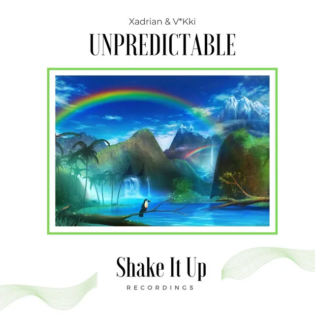 Unpredictable - Extended Mix