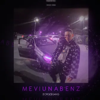 Me Viu na Benz by Borge$Gang