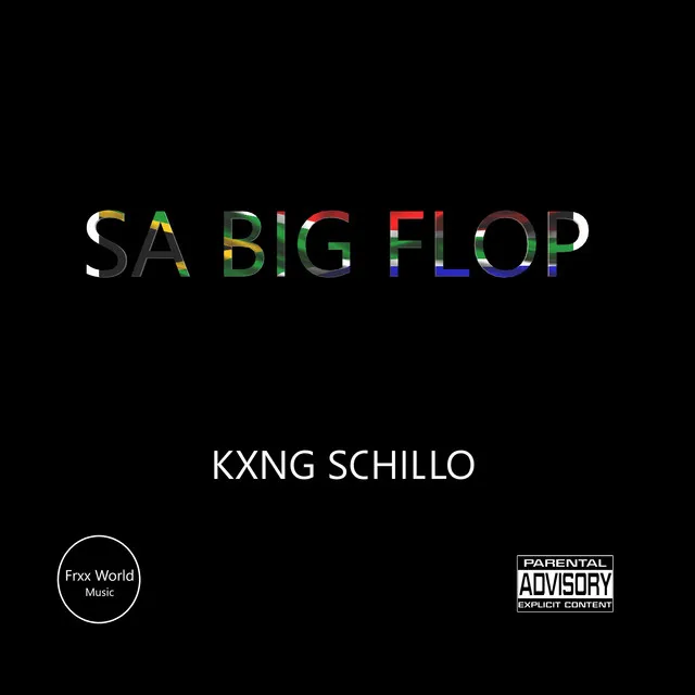 SA Big Flop