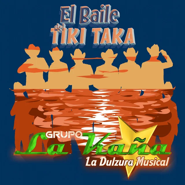 El baile del tiki taka