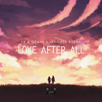 Love After All by Gemmi