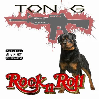 Rock n roll (Remix) by Ton G