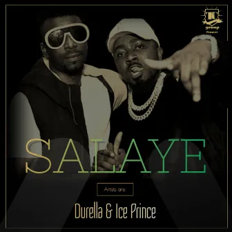 Salaye by Durella