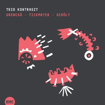 Grencsó - tickmayer - geröly by Trio Kontraszt