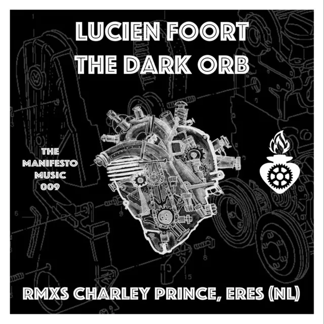 The Dark Orb - Charley Prince Remix