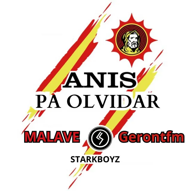 Anis Pa´olvidar