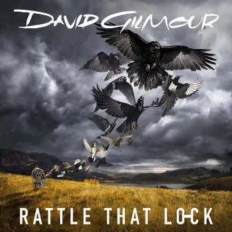 Rattle That Lock (Deluxe) by David Gilmour