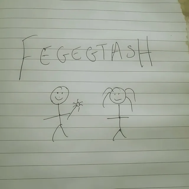 Fegegtash