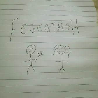 Fegegtash by Jemberu Demeke