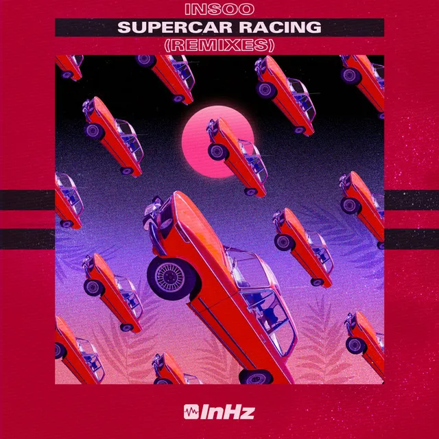 Supercar Racing - Boysam Remix