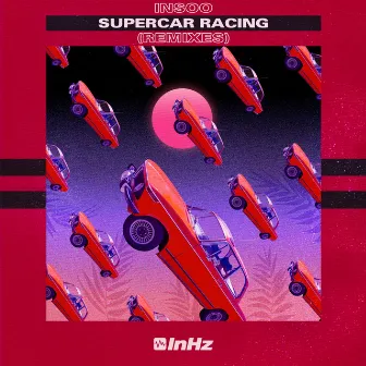 Supercar Racing (Remixes) by Insoo