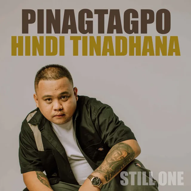 Pinagtagpo Hindi Tinadhana