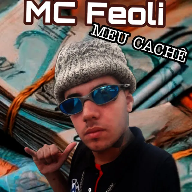 Meu Cachê